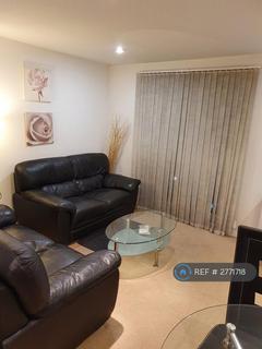 1 bedroom flat to rent, Platt House, Salford, M5
