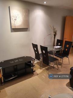 1 bedroom flat to rent, Platt House, Salford, M5