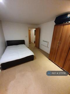 1 bedroom flat to rent, Platt House, Salford, M5