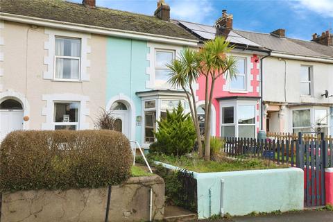 Meddon Street, Bideford, Devon