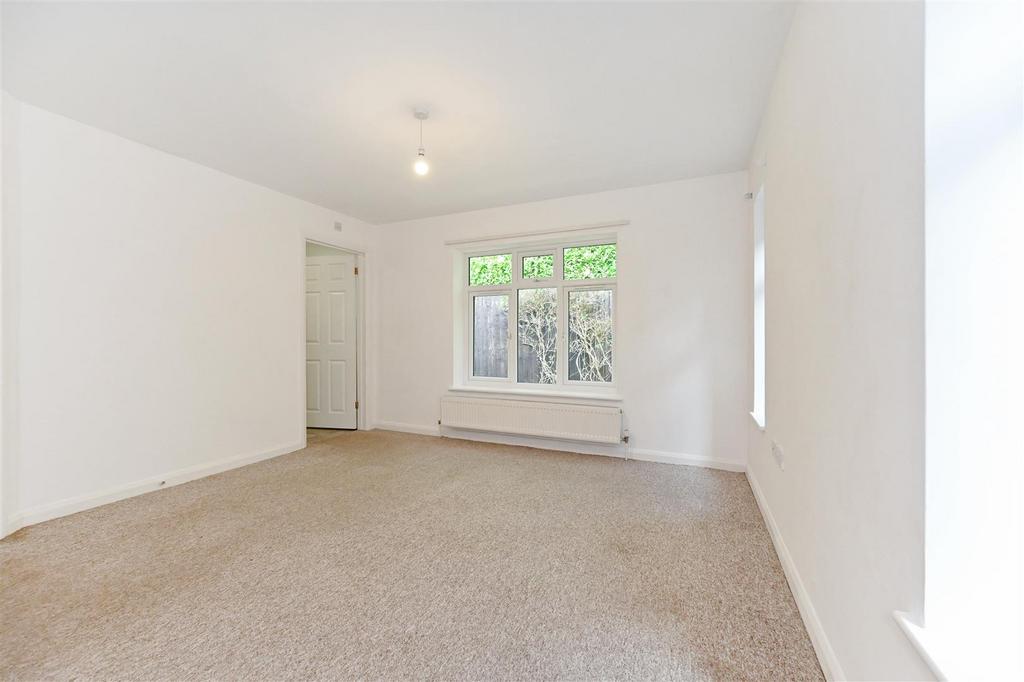 Ground Floor Bedroom