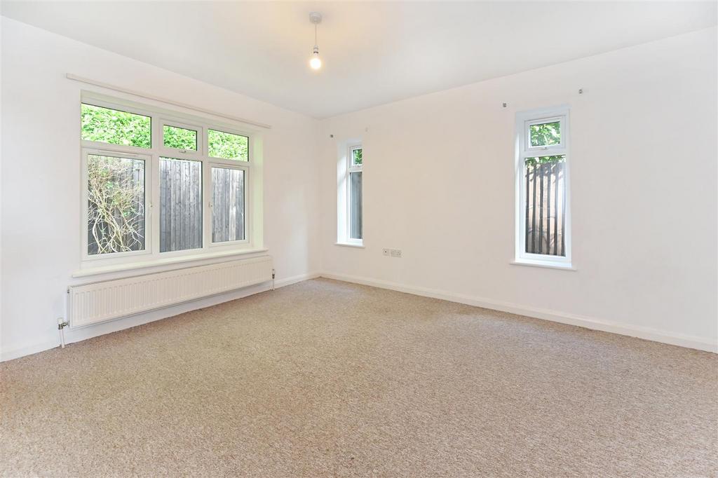 Ground Floor Bedroom