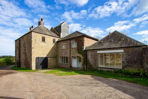 4 bedroom detached house for sale, Mill, Brechin DD9