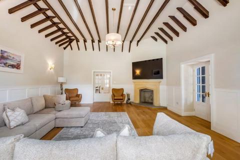 4 bedroom detached house for sale, Mill, Brechin DD9