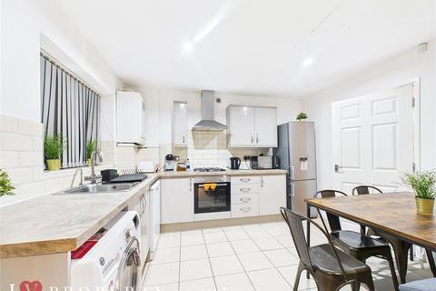 undefined, New Spring Gardens, Birmingham, West Midlands, B18