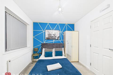 undefined, New Spring Gardens, Birmingham, West Midlands, B18