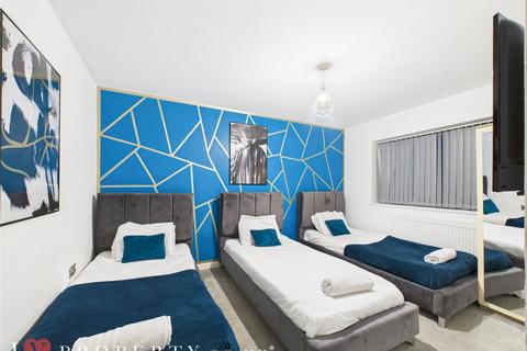 undefined, New Spring Gardens, Birmingham, West Midlands, B18
