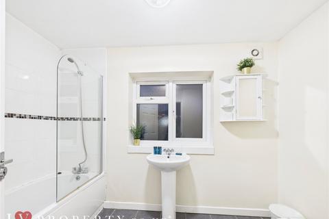 undefined, New Spring Gardens, Birmingham, West Midlands, B18