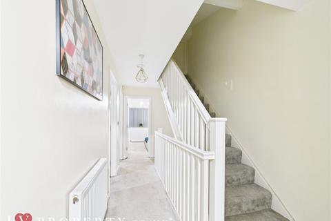 undefined, New Spring Gardens, Birmingham, West Midlands, B18