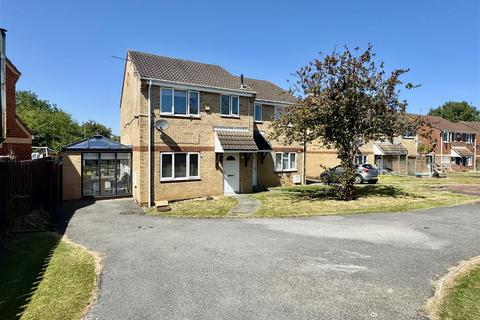undefined, Cranberry, Coulby Newham, Middlesbrough