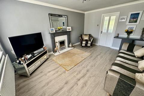 undefined, Cranberry, Coulby Newham, Middlesbrough