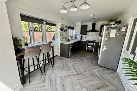 undefined, Cranberry, Coulby Newham, Middlesbrough