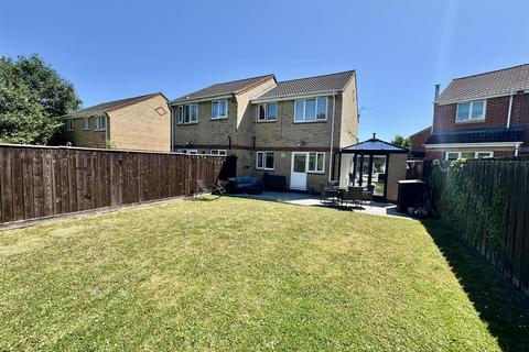 undefined, Cranberry, Coulby Newham, Middlesbrough