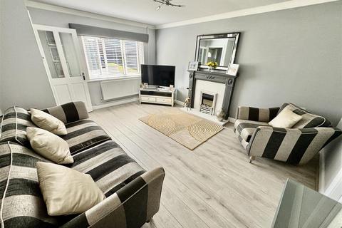 undefined, Cranberry, Coulby Newham, Middlesbrough