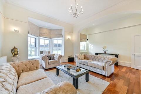 6 bedroom detached house for sale, The Old Vicarage, St Marys Road, Wexham, Buckinghamshire, SL3