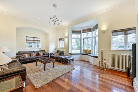 6 bedroom detached house for sale, The Old Vicarage, St Marys Road, Wexham, Buckinghamshire, SL3