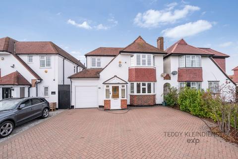undefined, Malden Road, New Malden KT3