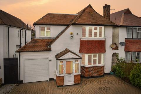 undefined, Malden Road, New Malden KT3