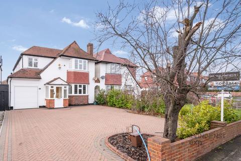 undefined, Malden Road, New Malden KT3