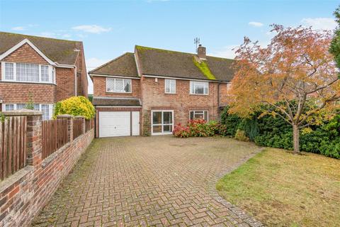 4 bedroom semi-detached house for sale, London Road, Ditton, Aylesford