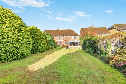 4 bedroom semi-detached house for sale, London Road, Ditton, Aylesford