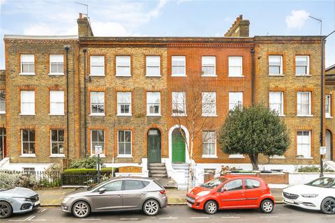 undefined, Southgate Road, De Beauvoir, London, N1