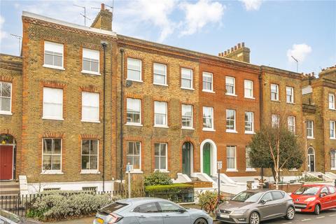 undefined, Southgate Road, De Beauvoir, London, N1