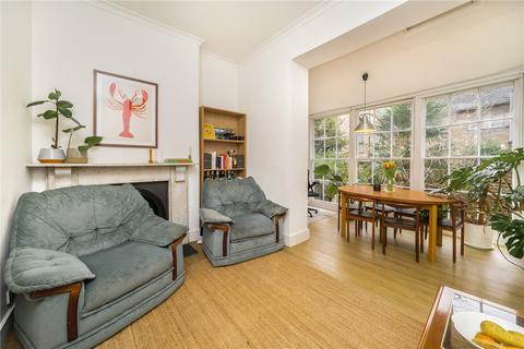 undefined, Southgate Road, De Beauvoir, London, N1