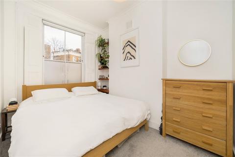 undefined, Southgate Road, De Beauvoir, London, N1