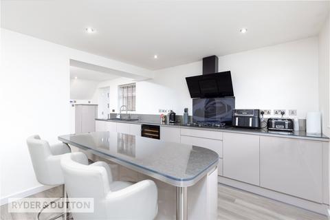 3 bedroom detached house for sale, Narcissus Avenue, Helmshore, Rossendale, BB4