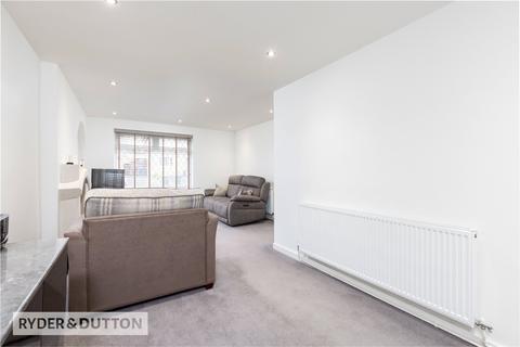 3 bedroom detached house for sale, Narcissus Avenue, Helmshore, Rossendale, BB4