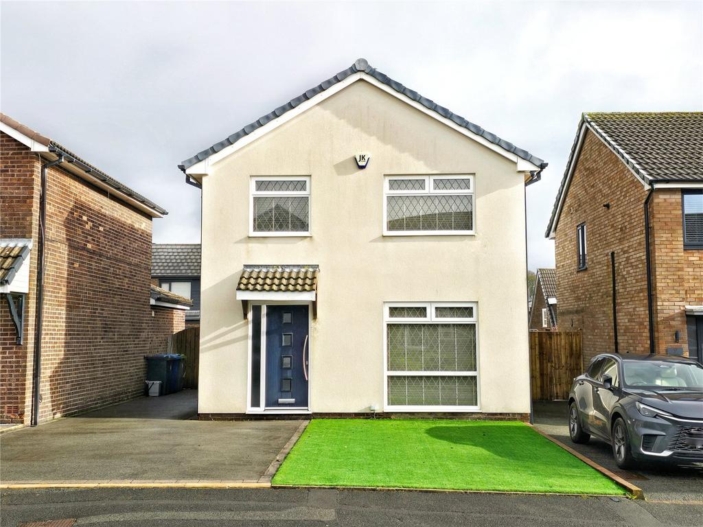 Extended Detached