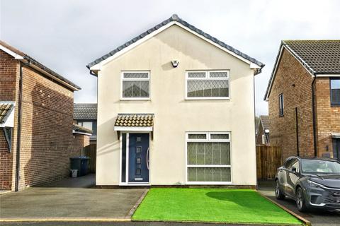 undefined, Narcissus Avenue, Helmshore, Rossendale, BB4