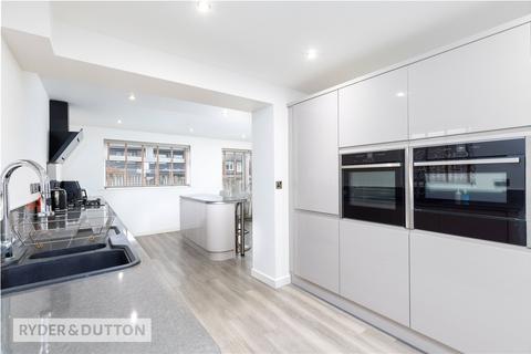3 bedroom detached house for sale, Narcissus Avenue, Helmshore, Rossendale, BB4