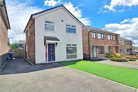 3 bedroom detached house for sale, Narcissus Avenue, Helmshore, Rossendale, BB4
