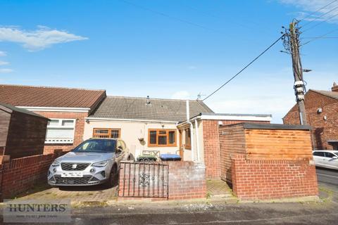 2 bedroom bungalow for sale, Dene Bank Avenue, Peterlee, County Durham, SR8 4SH