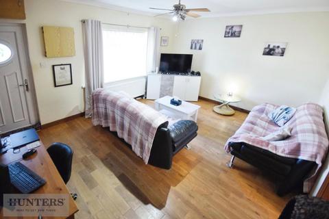 2 bedroom bungalow for sale, Dene Bank Avenue, Peterlee, County Durham, SR8 4SH