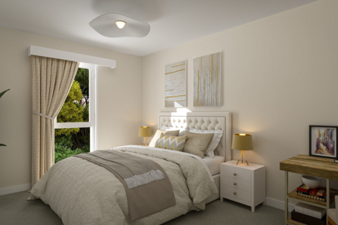undefined, Plot 5, 1B-2 at The Avenue, Barnton EH4