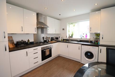 undefined, Raffles Avenue, Carlisle, CA2