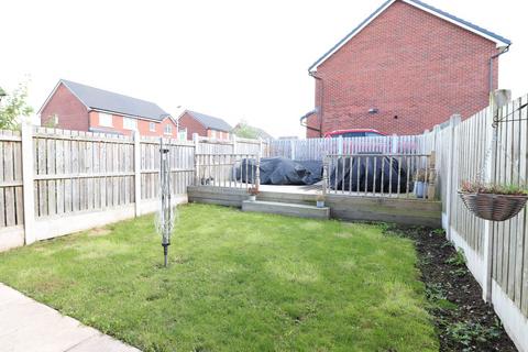 undefined, Raffles Avenue, Carlisle, CA2