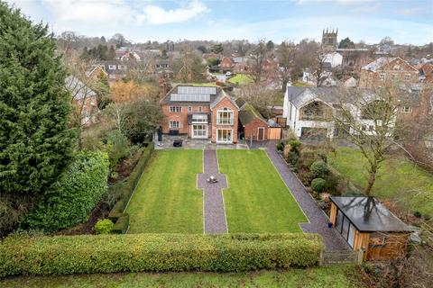 4 bedroom detached house for sale, Brook Street, Wymeswold