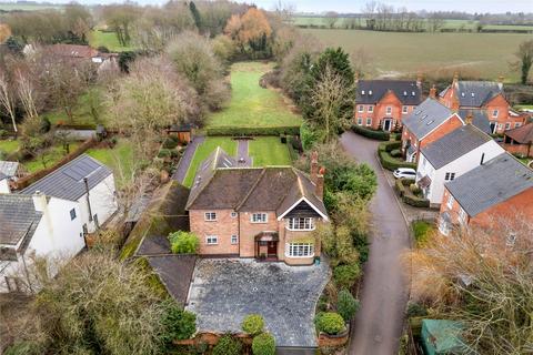 4 bedroom detached house for sale, Brook Street, Wymeswold