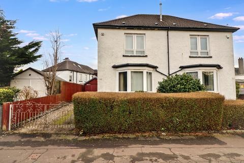 undefined, Knightswood Road, Knightswood, Glasgow, G13