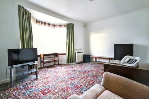 undefined, Knightswood Road, Knightswood, Glasgow, G13