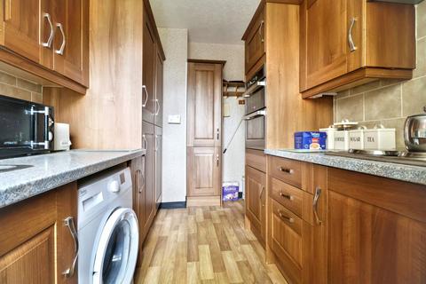 undefined, Knightswood Road, Knightswood, Glasgow, G13