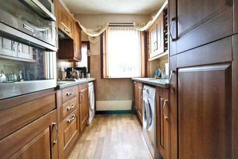 undefined, Knightswood Road, Knightswood, Glasgow, G13