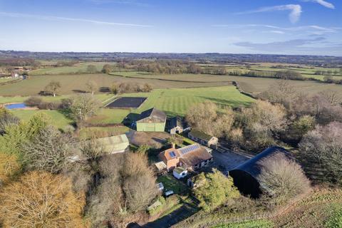 3 bedroom detached house for sale, Grigg Lane, Headcorn TN27
