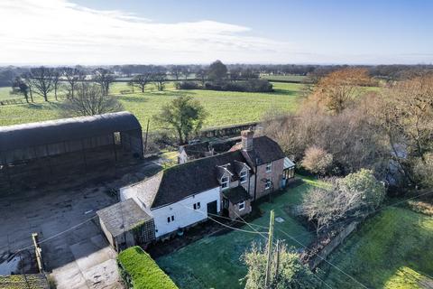 3 bedroom detached house for sale, Grigg Lane, Headcorn TN27