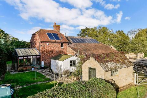 3 bedroom detached house for sale, Grigg Lane, Headcorn TN27