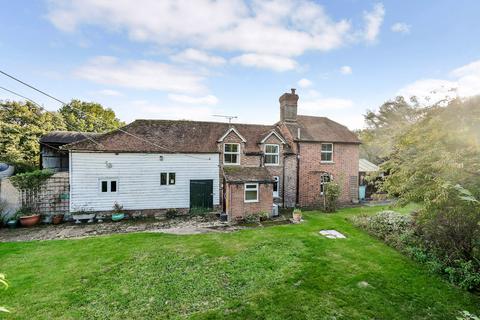 3 bedroom detached house for sale, Grigg Lane, Headcorn TN27